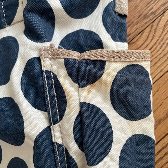 COPY - Canvas Thirty-one brand purse/tote - Picture 5 of 5